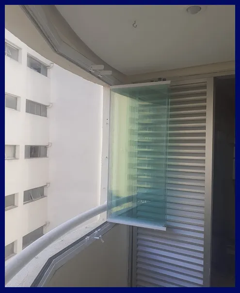 PPS Vidraçaria