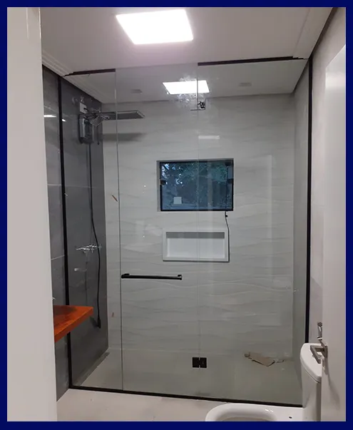 PPS Vidraçaria