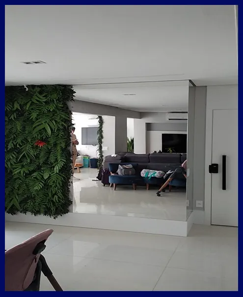 PPS Vidraçaria